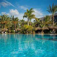 Eden Yasmine Resort & Spa