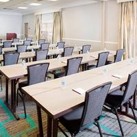 Residence Inn Dallas Park Central 