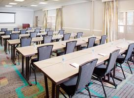 Residence Inn Dallas Park Central 