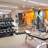 Residence Inn Philadelphia Center City 