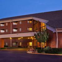 Residence Inn Memphis East 