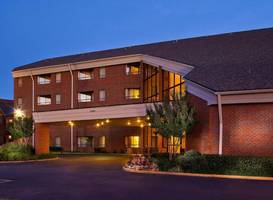 Residence Inn Memphis East 