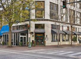 Residence Inn Memphis Downtown 