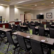 Residence Inn Milwaukee Downtown 