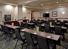 Residence Inn Milwaukee Downtown 