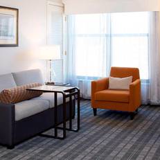 Residence Inn Minneapolis Downtown at The Depot 