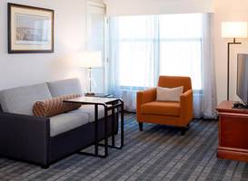 Residence Inn Minneapolis Downtown at The Depot 