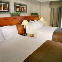Residence Inn Saint Louis Downtown 