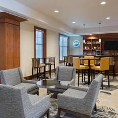 Residence Inn Saint Louis Downtown 