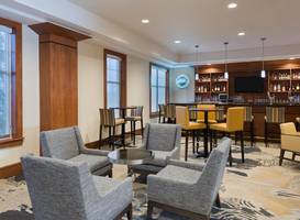 Residence Inn Saint Louis Downtown 