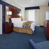 Residence Inn Cincinnati Downtown 