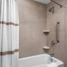 Residence Inn Cincinnati Downtown 