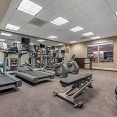 Residence Inn Columbus 