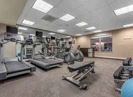 Residence Inn Columbus 