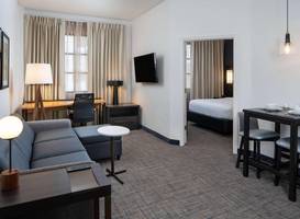 Residence Inn New Orleans Downtown 