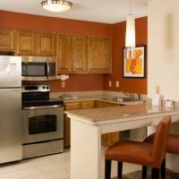 Residence Inn Orlando Convention Center 