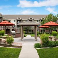 Residence Inn Salt Lake City - City Center 