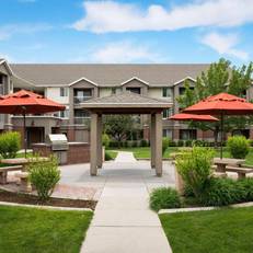 Residence Inn Salt Lake City - City Center 
