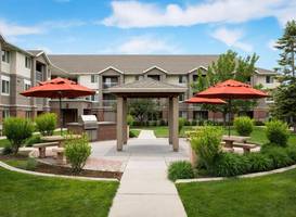 Residence Inn Salt Lake City - City Center 