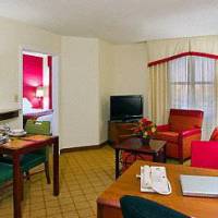 Residence Inn Tampa Downtown 