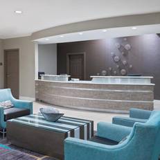 Residence Inn Tampa Downtown 