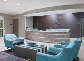 Residence Inn Tampa Downtown 