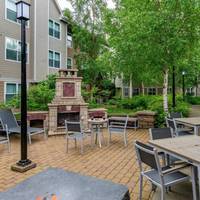 Residence Inn Anchorage Midtown 