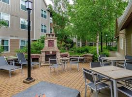 Residence Inn Anchorage Midtown 