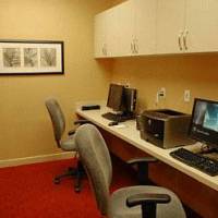 Residence Inn Albuquerque Airport 