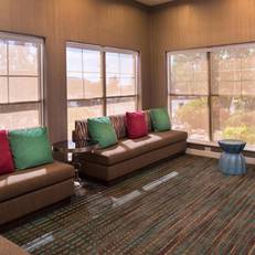 Residence Inn Albuquerque Airport 