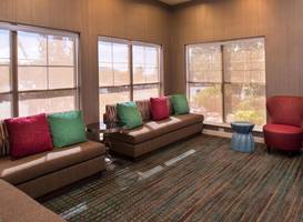 Residence Inn Albuquerque Airport 