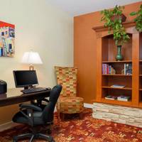 Residence Inn Albuquerque North 