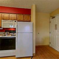Residence Inn Albuquerque North 