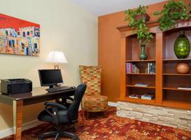 Residence Inn Albuquerque North 