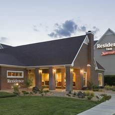 Residence Inn Amarillo 