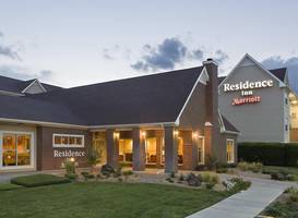 Residence Inn Amarillo 