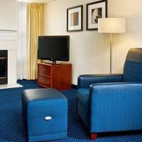 Residence Inn Ann Arbor 