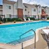 Residence Inn Annapolis 