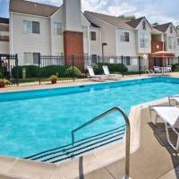Residence Inn Annapolis 