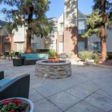 Residence Inn Bakersfield 