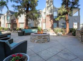 Residence Inn Bakersfield 