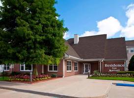 Residence Inn Baton Rouge Siegen 