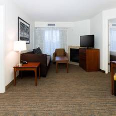Residence Inn Baton Rouge Towne Center at Cedar Lodge 