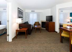 Residence Inn Baton Rouge Towne Center at Cedar Lodge 