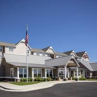 Residence Inn Billings 