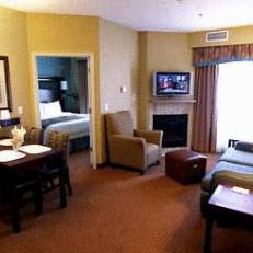 Residence Inn Billings 