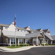 Residence Inn Billings 