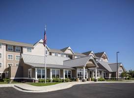 Residence Inn Billings 