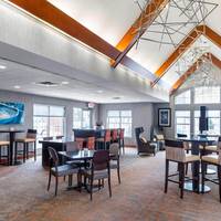 Residence Inn Minneapolis Bloomington 