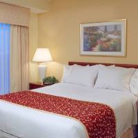 Residence Inn Minneapolis Bloomington 